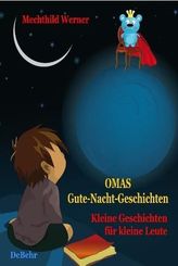 Omas Gute-Nacht-Geschichten