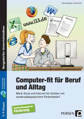 Computer-fit für Beruf und Alltag