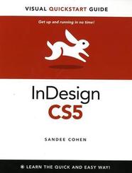 InDesign CS5 for Windows and Macintosh