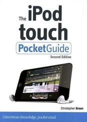 The iPod Touch Pocket Guide