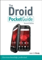 The Droid Pocket Guide