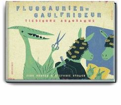 Flugsaurier - Gaulfriseur