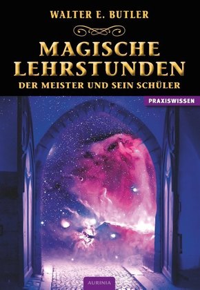 Magische Lehrstunden - Der Meister und sein Schüler