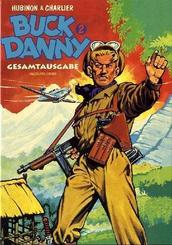 Buck Danny Gesamtausgabe 2 - Bd.2