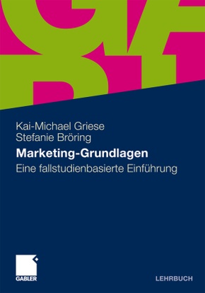 Marketing-Grundlagen