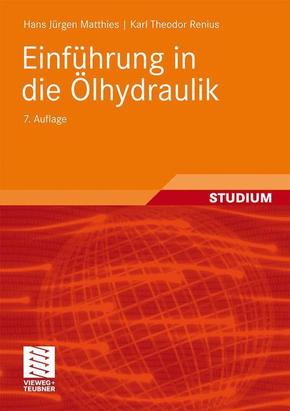 Einführung in die Ölhydraulik