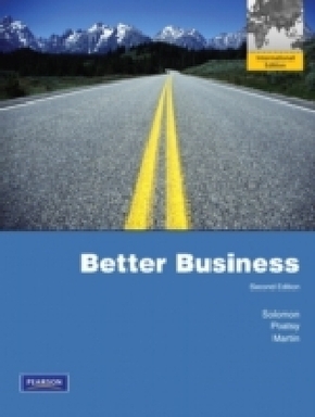 Better Business