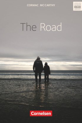 The Road - Textband mit Annotationen und Zusatztexten