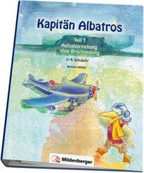 Kapitän Albatros - Tl.1