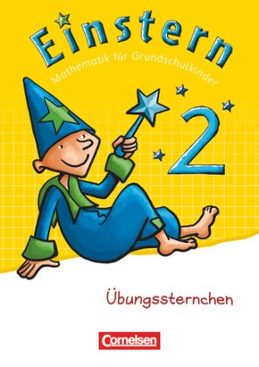 Einstern - Mathematik - Zu den Ausgaben Bayern/ Nordrhein-Westfalen 2013/ Ausgabe 2015 - Band 2