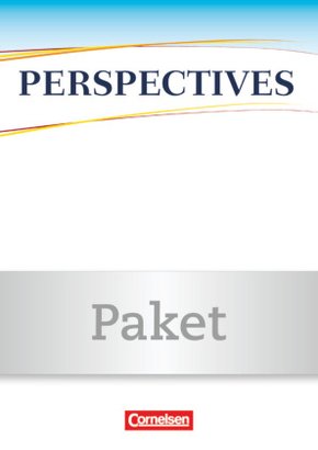 Perspectives - Französisch für Erwachsene - Ausgabe 2009 - A2