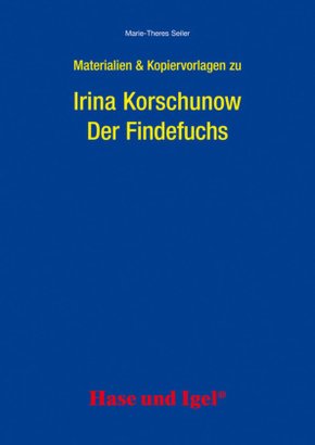 Materialien & Kopiervorlagen zu Irina Korschunow, Der Findefuchs