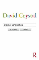 Internet Linguistics