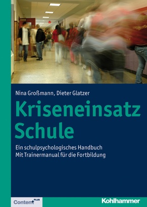 Kriseneinsatz Schule