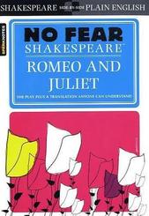 Romeo and Juliet