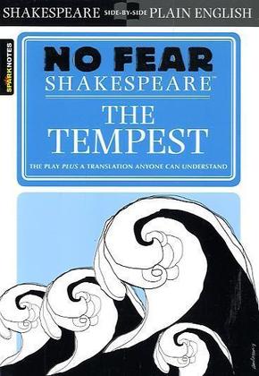 The Tempest