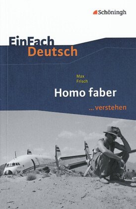 Max Frisch 'Homo faber'