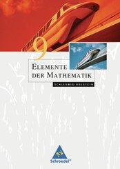 Elemente der Mathematik SI - Ausgabe 2008 für Schleswig-Holstein