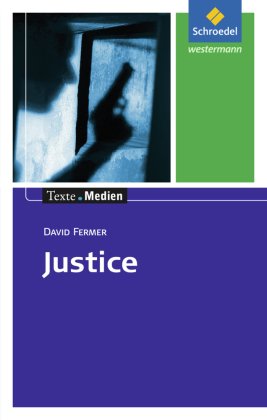 Justice, Textausgabe mit Materialien