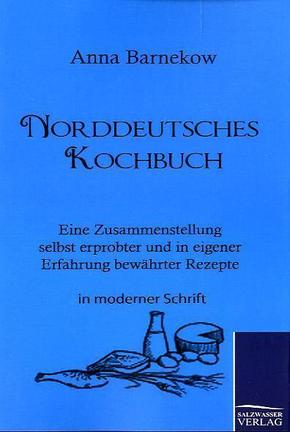 Norddeutsches Kochbuch