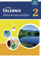 Erlebnis Naturwissenschaften - Ausgabe 2010 für Hessen und Niedersachsen