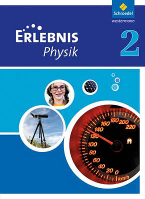 Erlebnis Physik - Ausgabe 2011 für Hessen