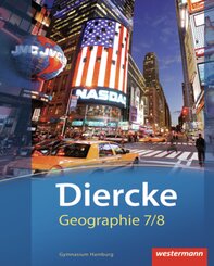 Diercke Geographie - Ausgabe 2011 Hamburg