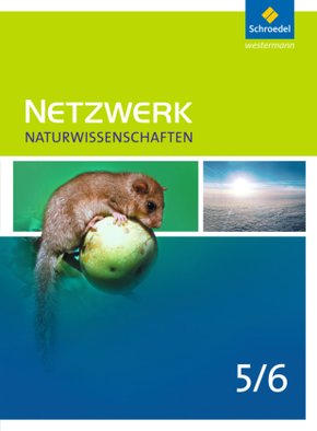 Netzwerk Naturwissenschaften - Ausgabe 2011