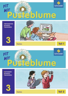 FIT MIT Pusteblume 3