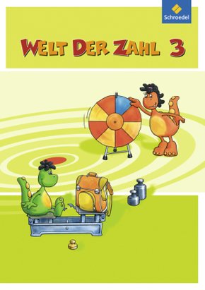 Welt der Zahl - Ausgabe 2010 für Berlin, Brandenburg, Bremen, Mecklenburg-Vorpommern, Sachsen-Anhalt und Thüringen