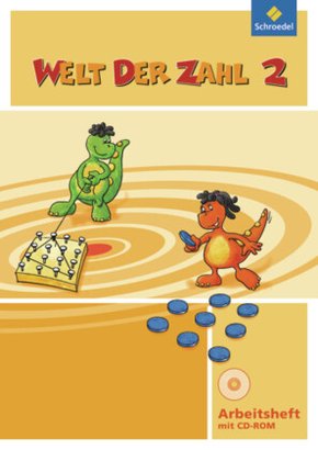 Welt der Zahl - Ausgabe 2011 Nord