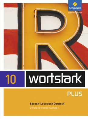 wortstark Plus - Differenzierende Allgemeine Ausgabe 2009