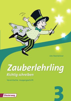 Zauberlehrling - Ausgabe 2010