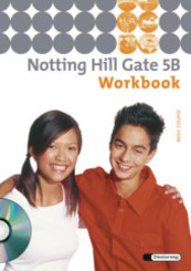 Notting Hill Gate - Ausgabe 2007