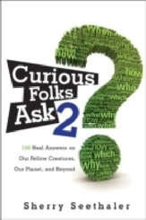 Curious Folks Ask - Vol.2