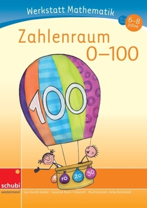 Zahlenraum 0-100