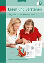 Lesen und verstehen