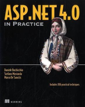 ASP .NET 4.0 in Practice