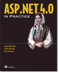 ASP .NET 4.0 in Practice