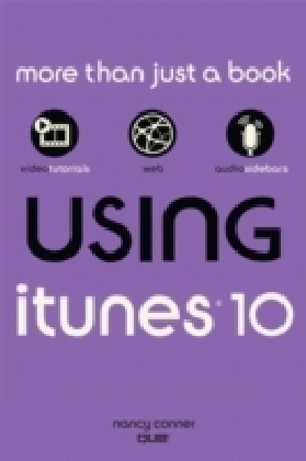 Using iTunes 10