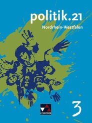 politik.21, Ausgabe Nordrhein-Westfalen: politik.21 NRW 3
