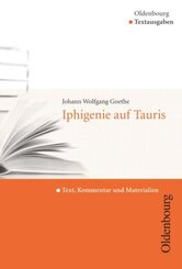 Oldenbourg Textausgaben - Texte, Kommentar und Materialien