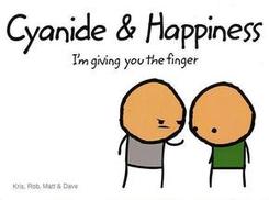 Cyanide and Happiness