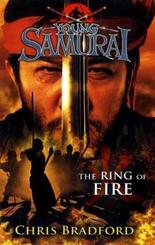 Young Samurai - The Ring of Fire
