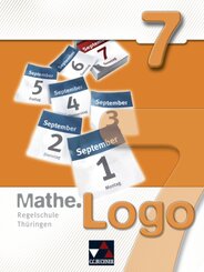 Mathe.Logo Regelschule Thüringen 7