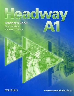 Headway: Teacher's Book; Level.A1