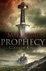 Prophecy: Clash of Kings