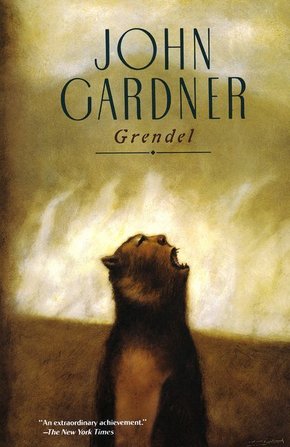 Grendel, English edition