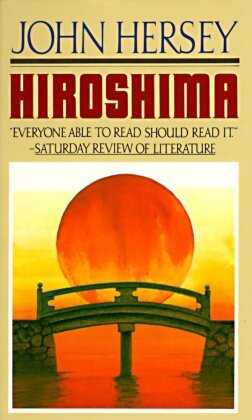 Hiroshima, English edition