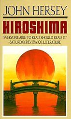 Hiroshima, English edition